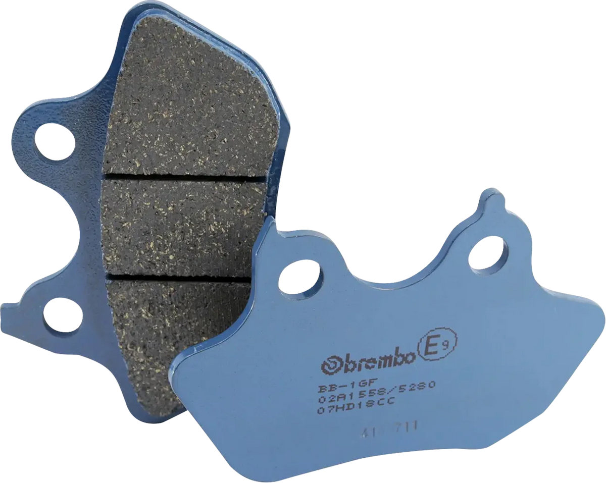 PRIME Carbon Ceramic Brake Pads