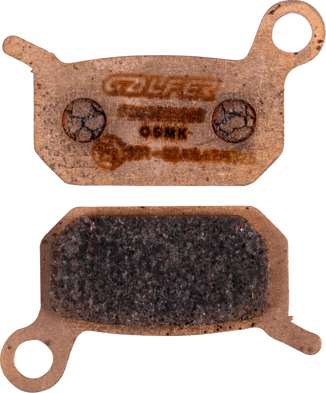 MX Pro Brake Pads