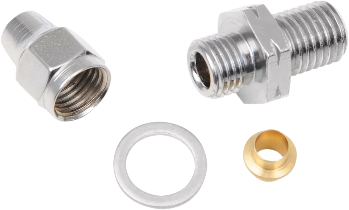 Universal Brake Line Banjo Bolt/Fitting