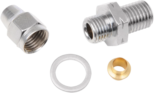 Universal Brake Line Banjo Bolt/Fitting