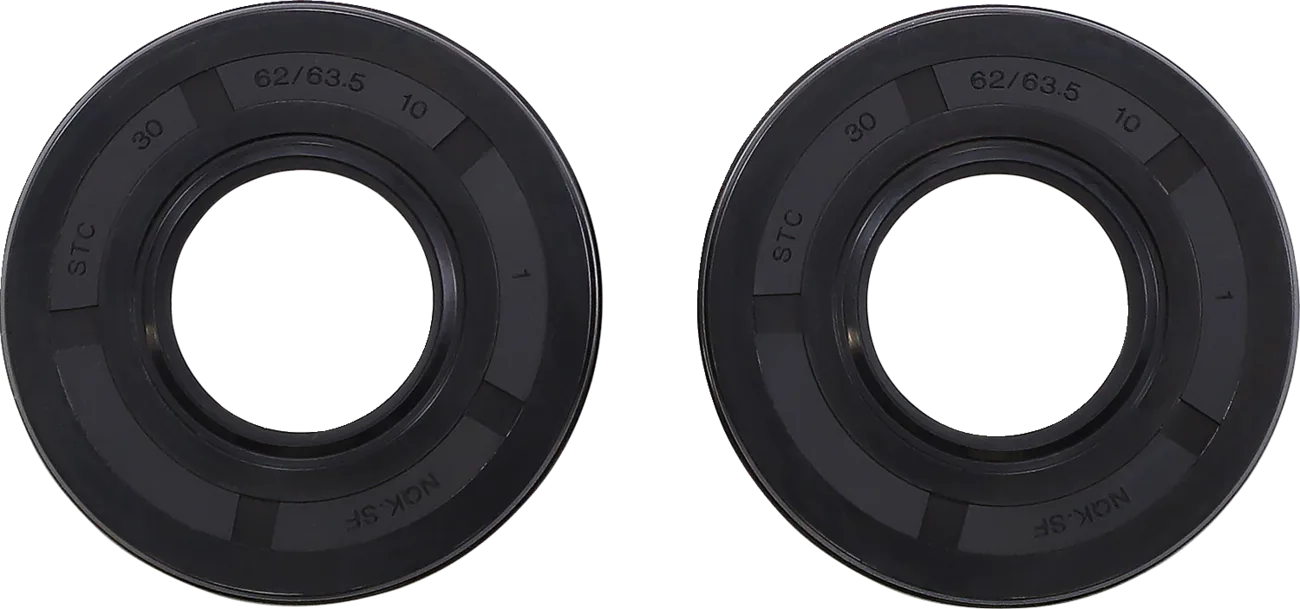 Oil Seal
