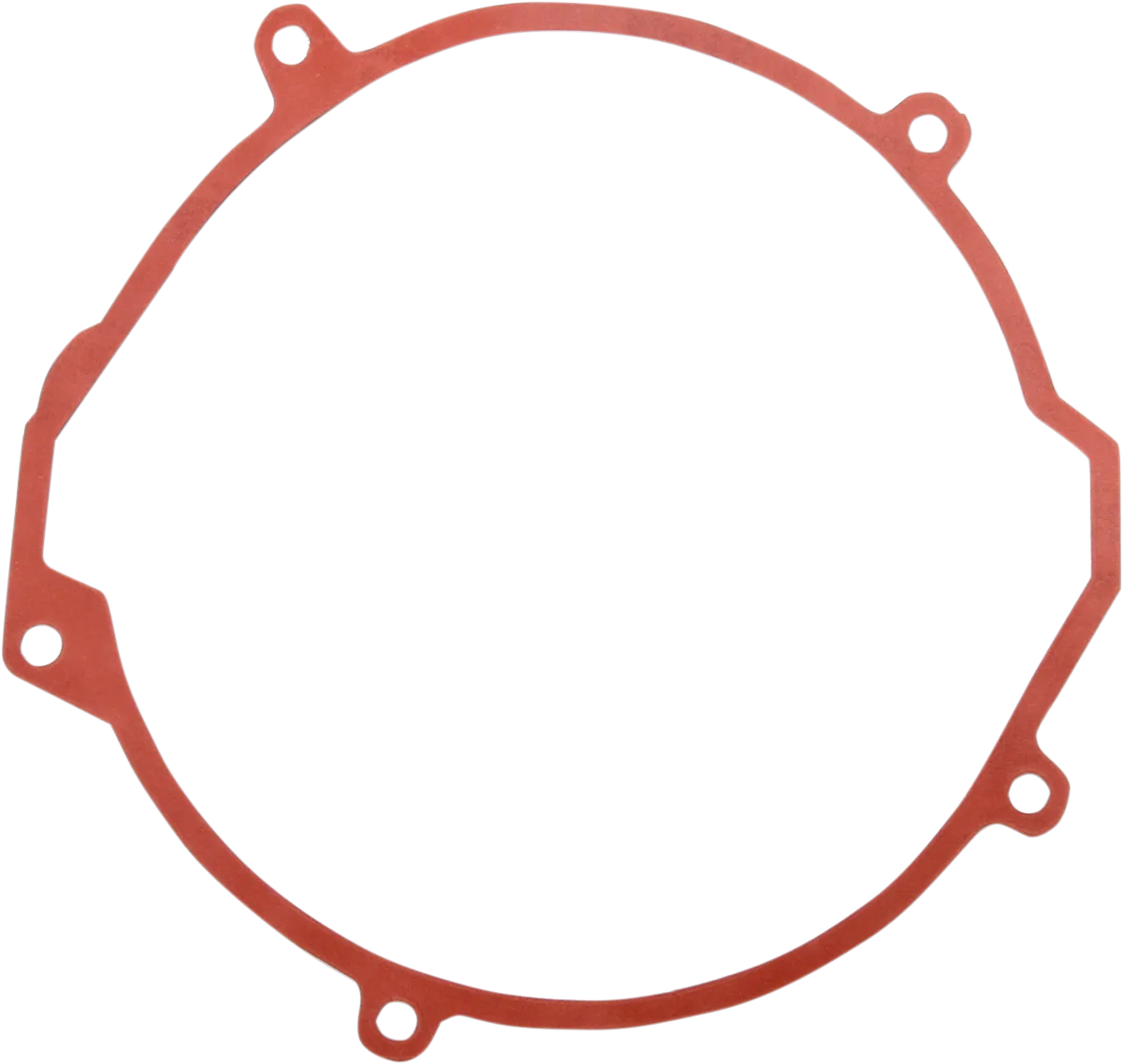 Factory Racing Clutch Cover Replacement Gasket