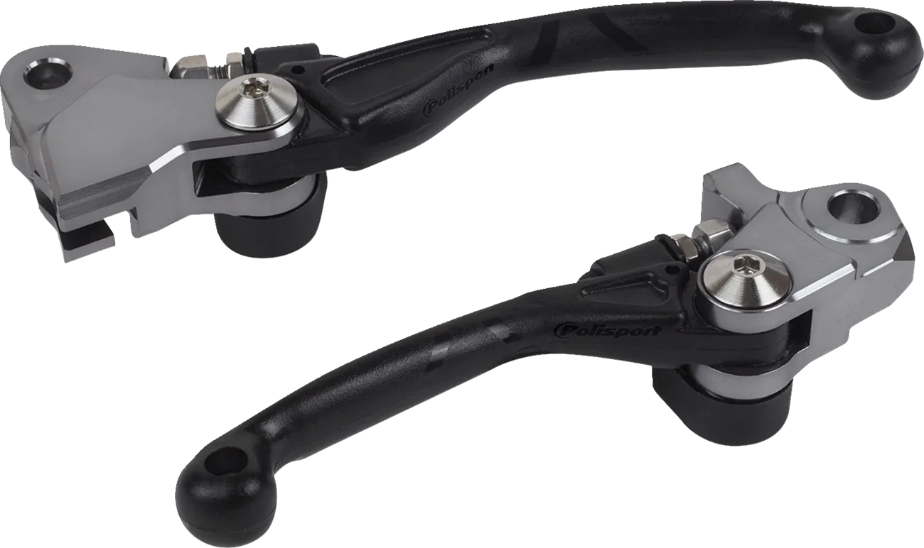 Pivot Unbreakable Lever Set
