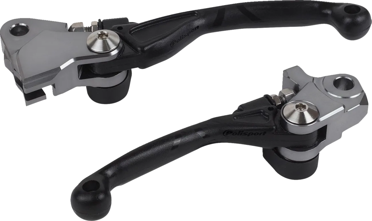Pivot Unbreakable Lever Set