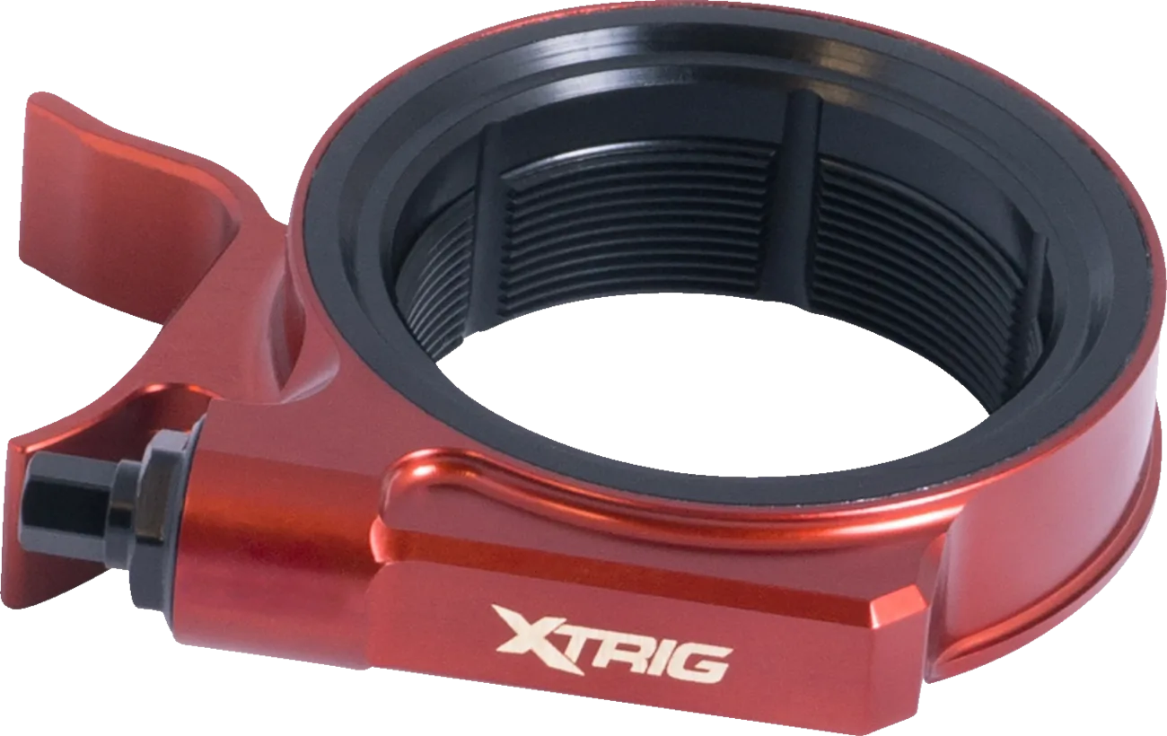 Shock Preload Adjuster