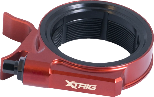 Shock Preload Adjuster