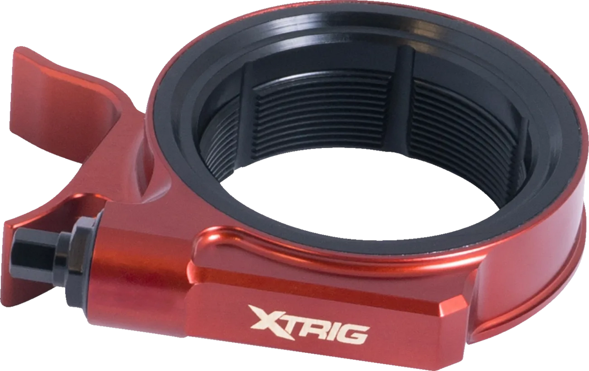 Shock Preload Adjuster
