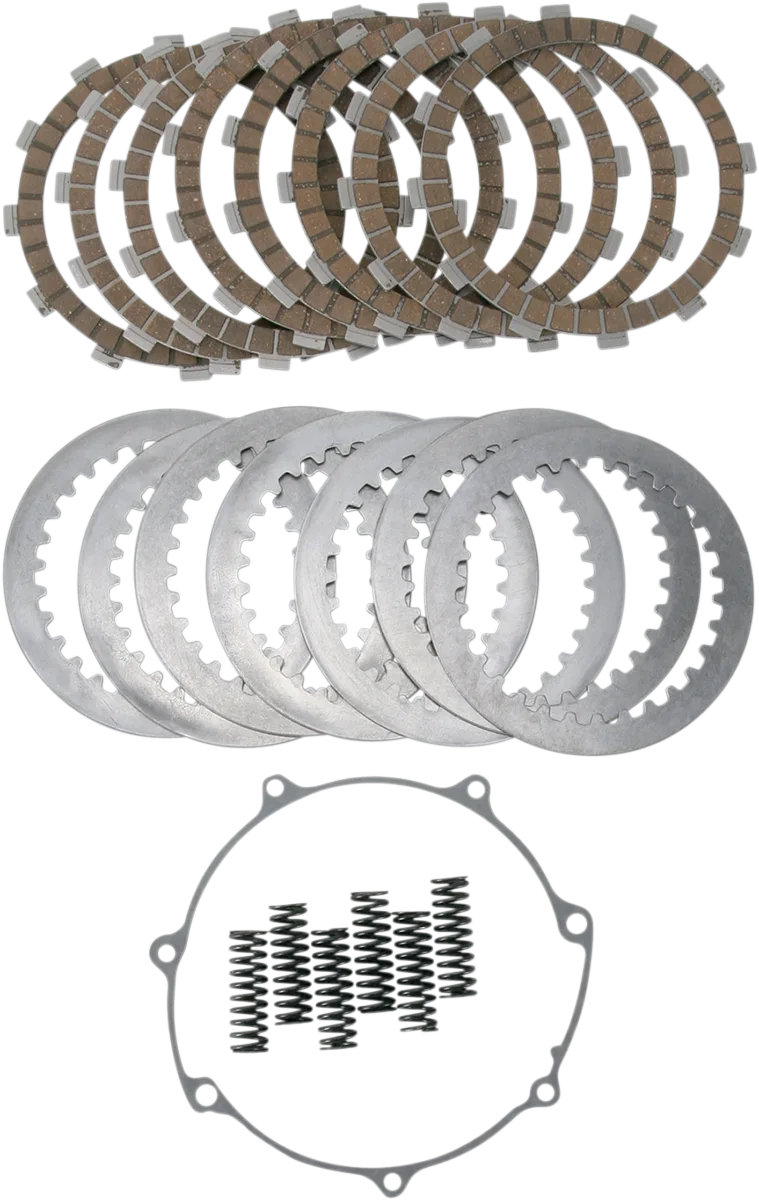 Complete Clutch Kit