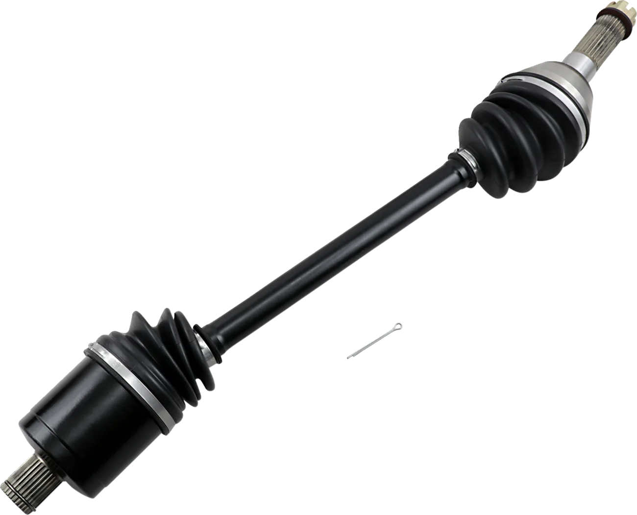 OEM Replacement Standard CV Axle