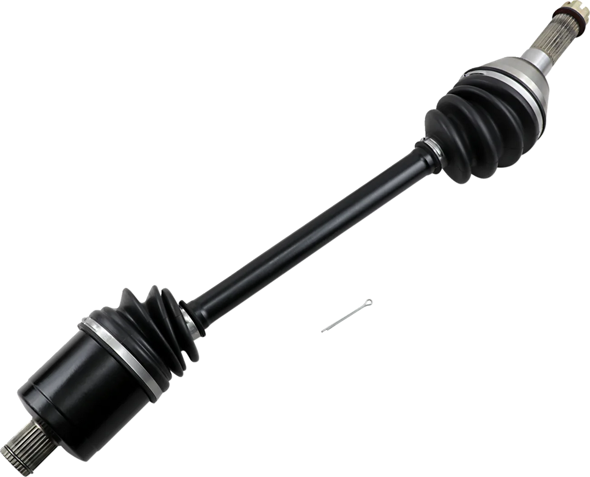 OEM Replacement Standard CV Axle