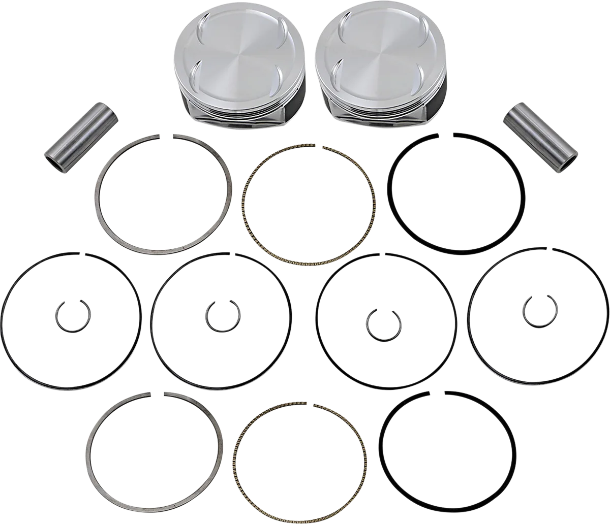 Piston Kit