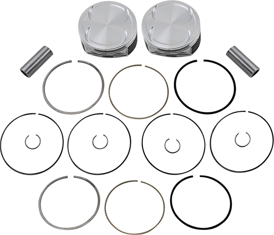 Piston Kit