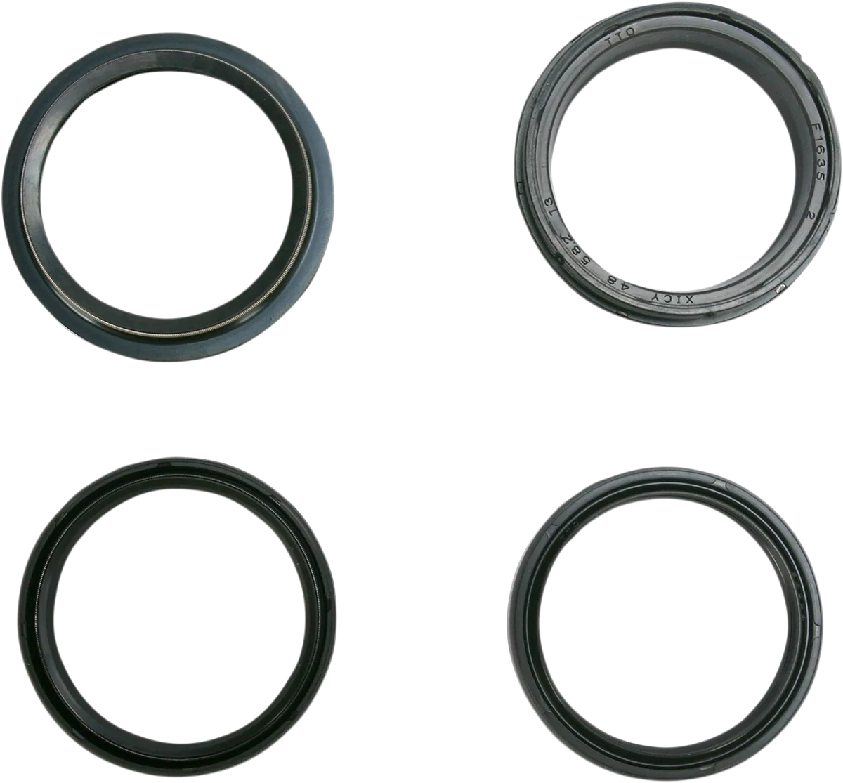 Fork Seal/Dust Seal Kit