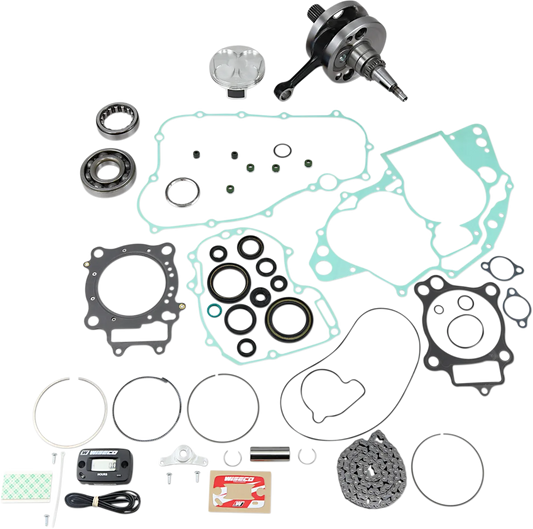 Engine Rebuild Kit - Garage Buddy - 4-Stroke