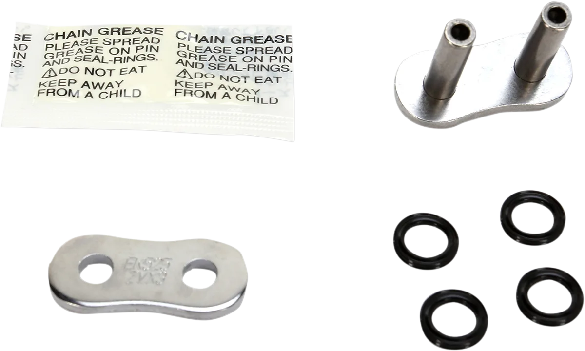 ZVX3 Rivet Connecting Link