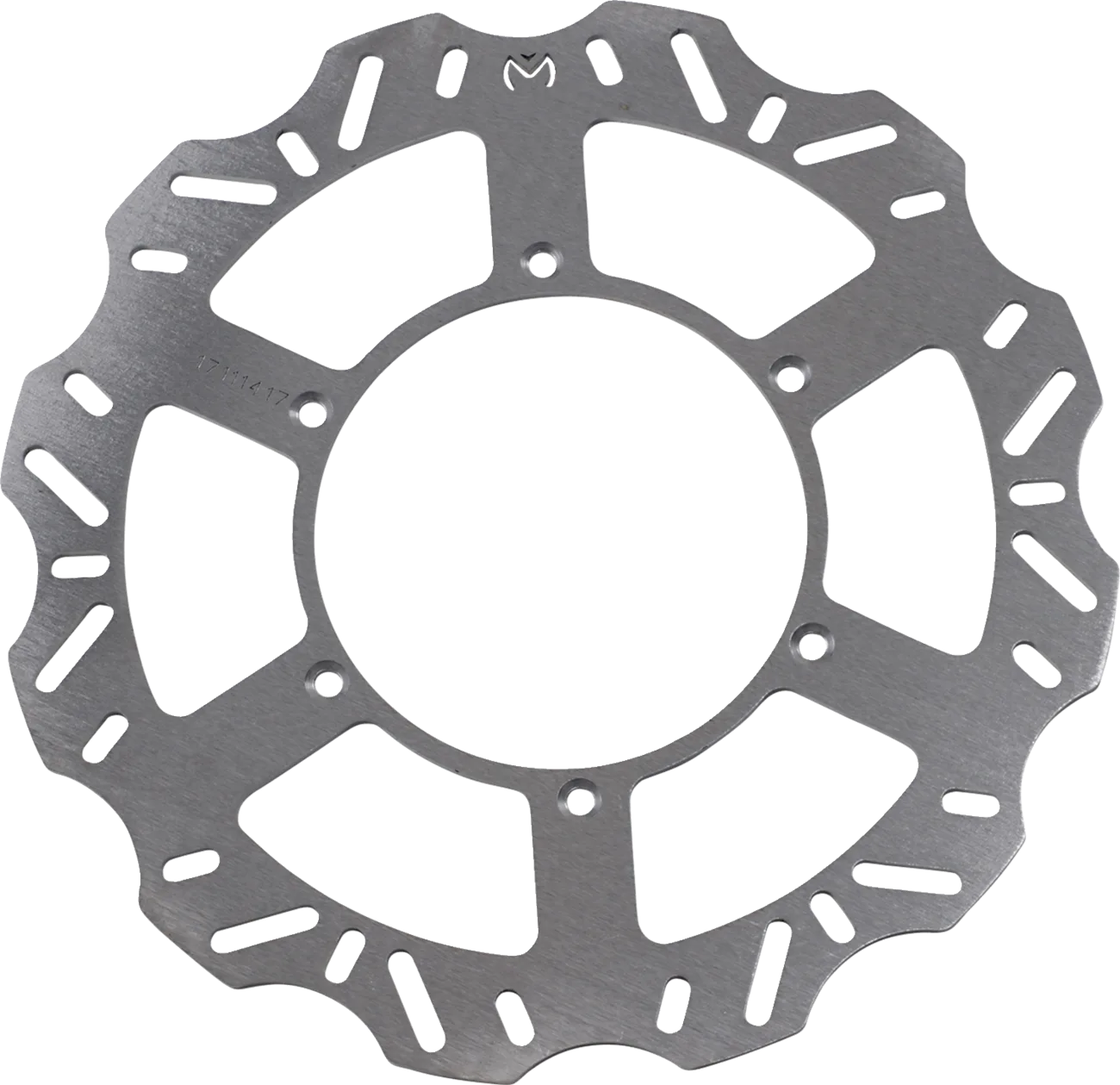Standard Brake Rotor
