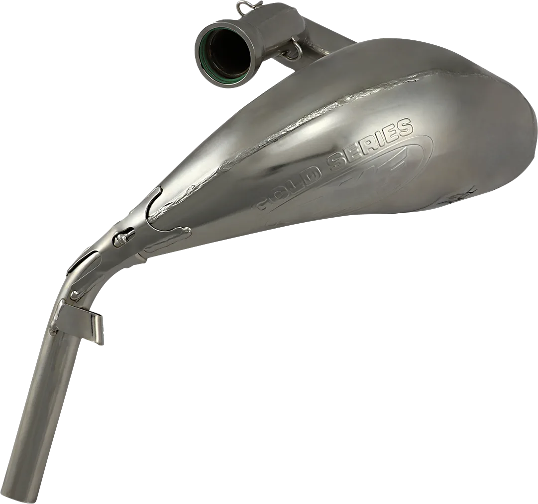 Gold Series Fatty™ Head Pipe