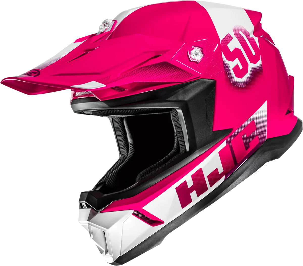 Youth Y50 Dash Helmet