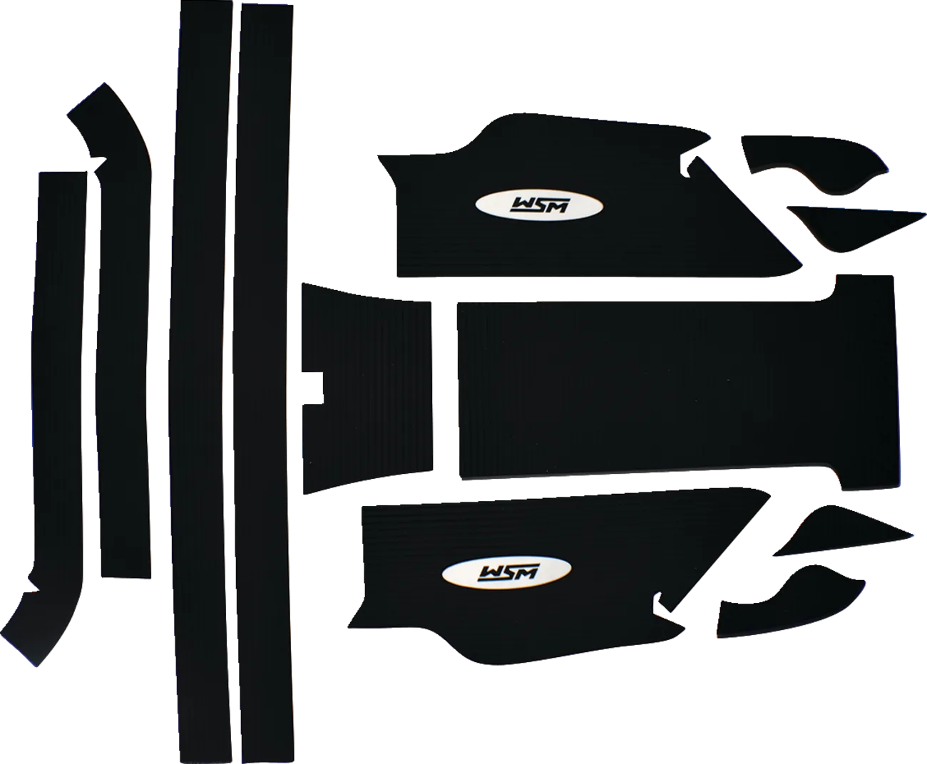 Traction Mat