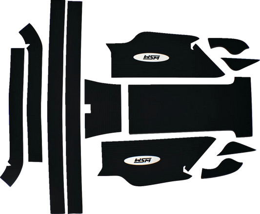 Traction Mat