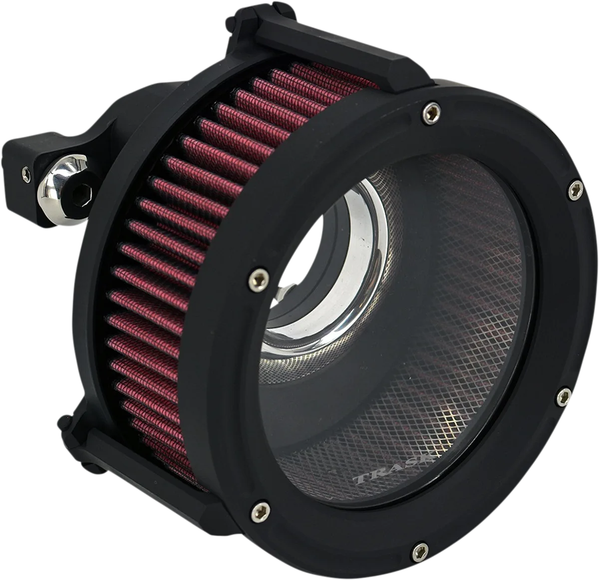 Assault Charge High-Flow Air Cleaner