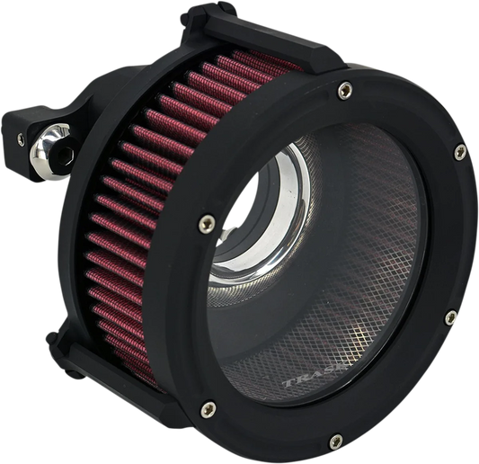 Assault Charge High-Flow Air Cleaner