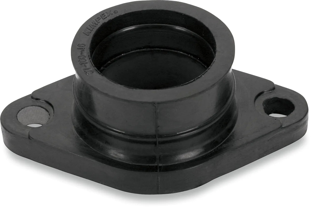 Carburetor Mounting Flange