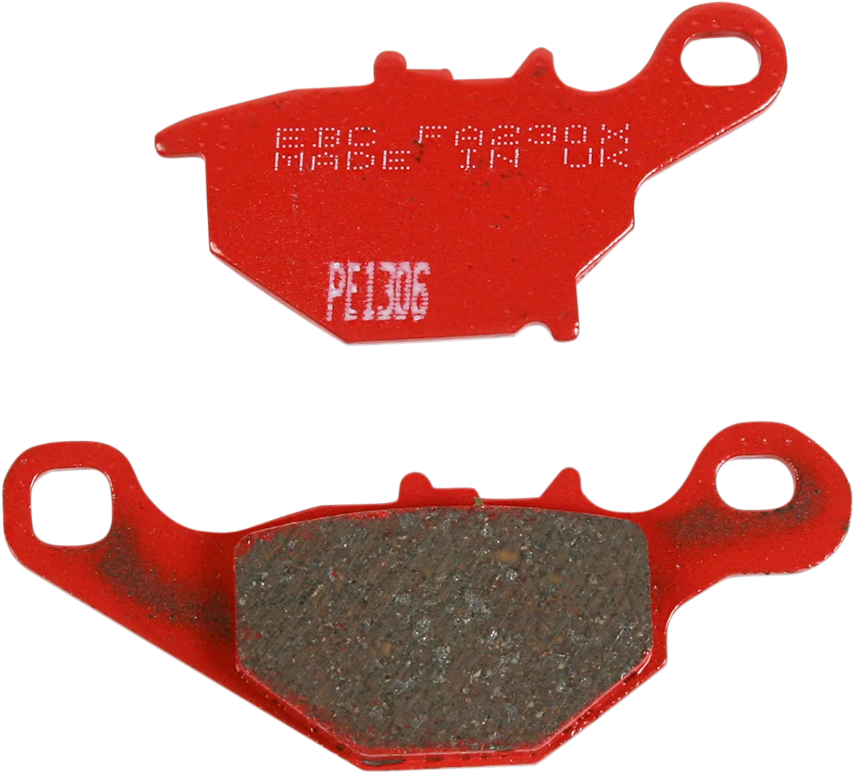 Sport Carbon "X" Brake Pads