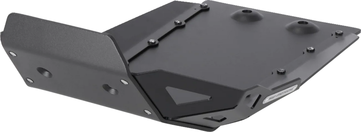 Engine Guard
