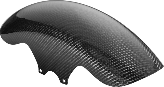 Carbon Shorty Front Fender