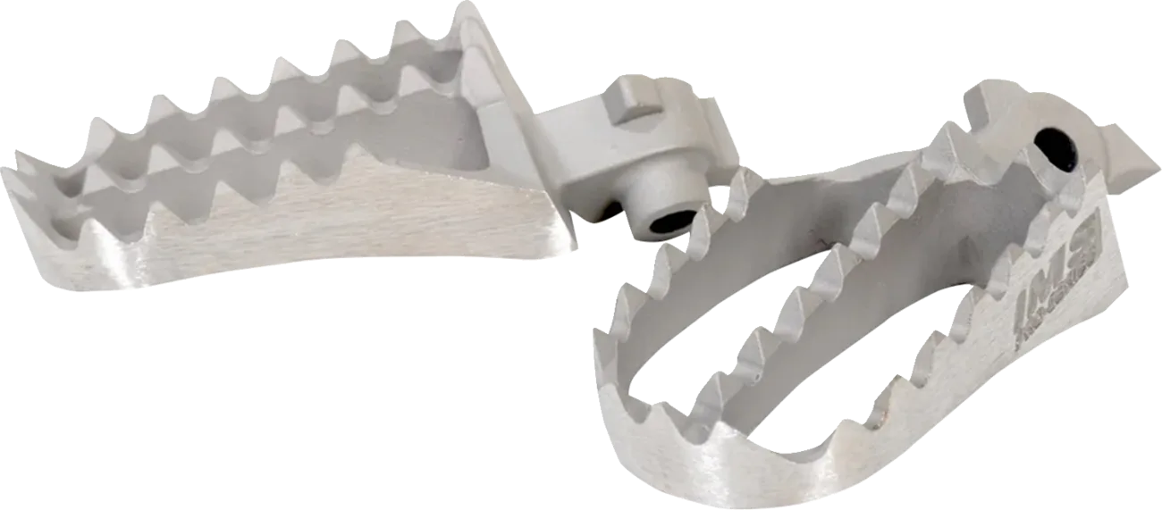 Pro-Series Foot Pegs