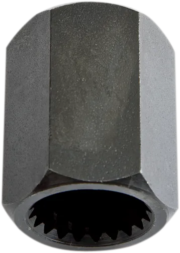 Impeller Prop Tool