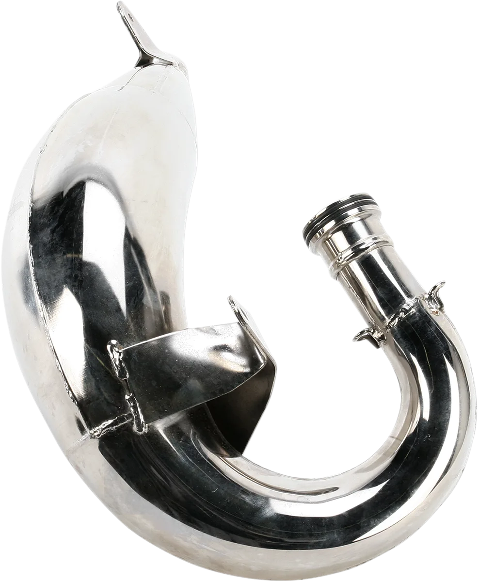 Gold Series Fatty™ Head Pipe