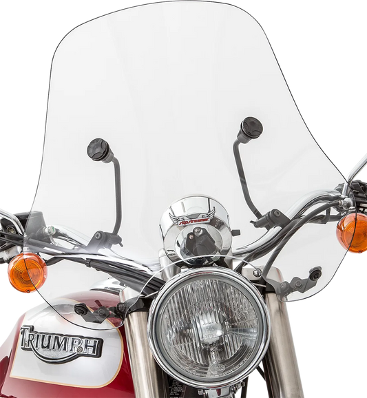 S-08 Sport Shield