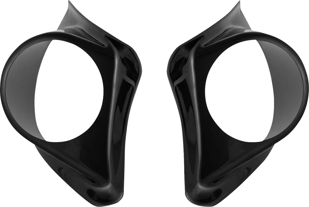 Light Pod Mount