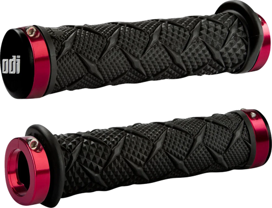 Xtreme Lock-On ATV Grips