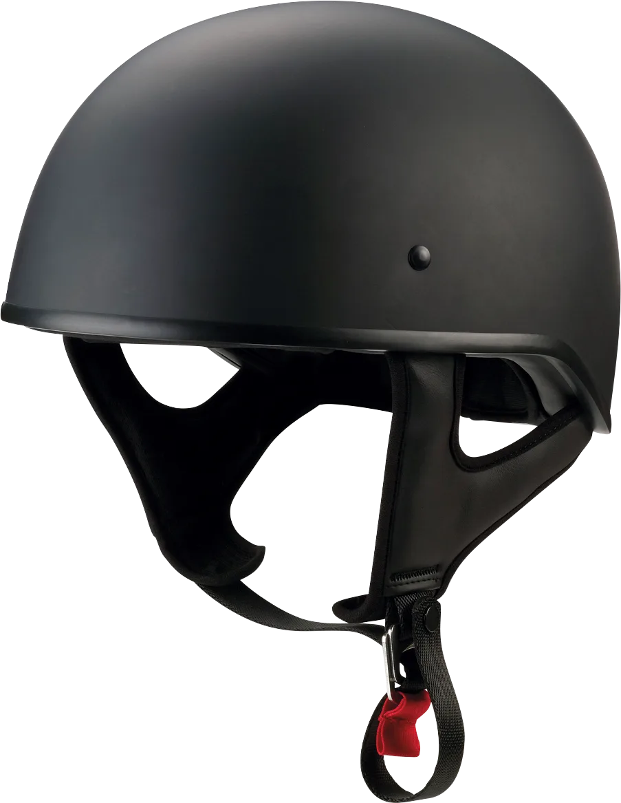 CC Beanie Solid Helmet