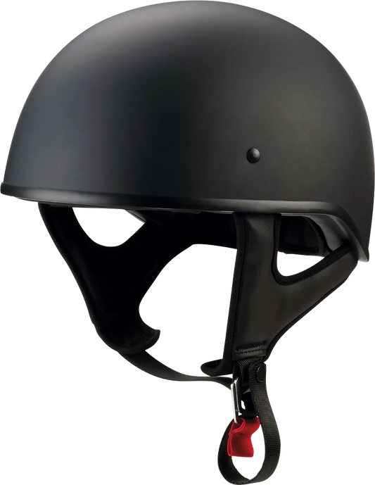 CC Beanie Solid Helmet