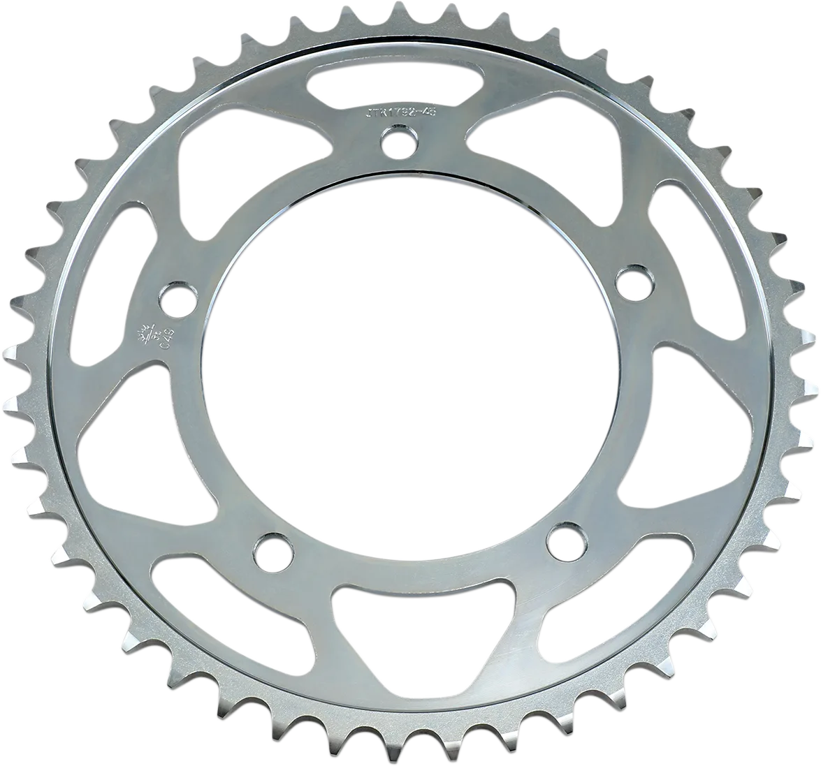Steel Rear Sprocket