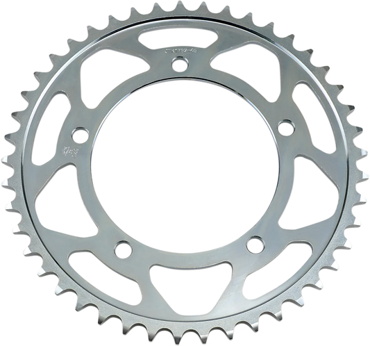 Steel Rear Sprocket