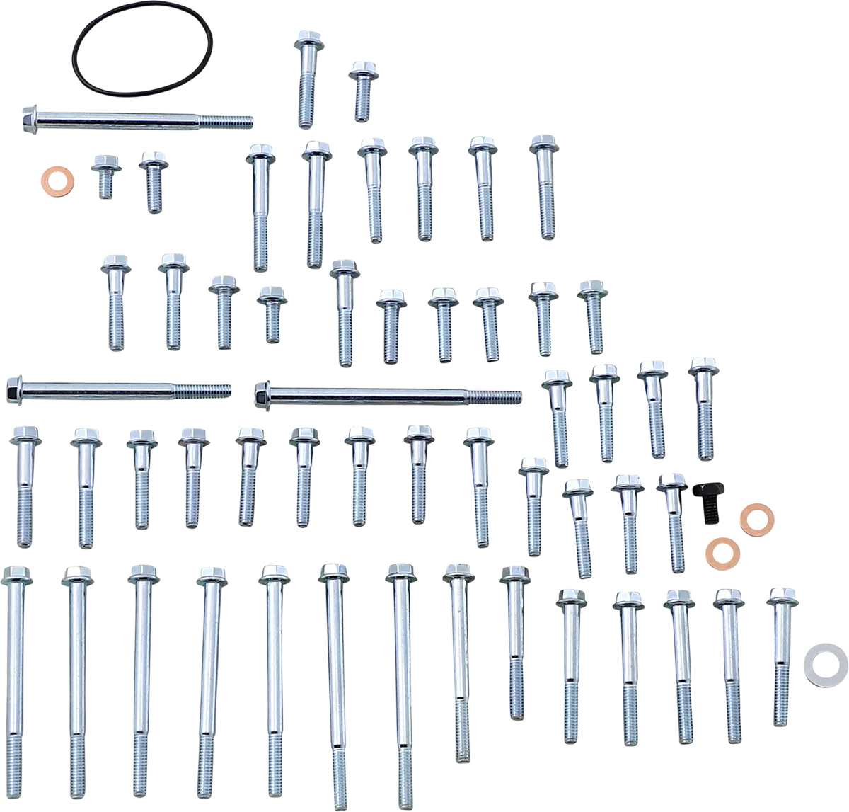 Engine Fastener Kit