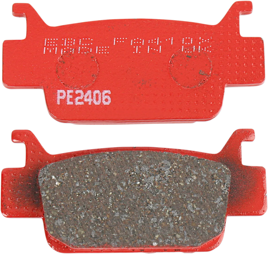 Sport Carbon "X" Brake Pads