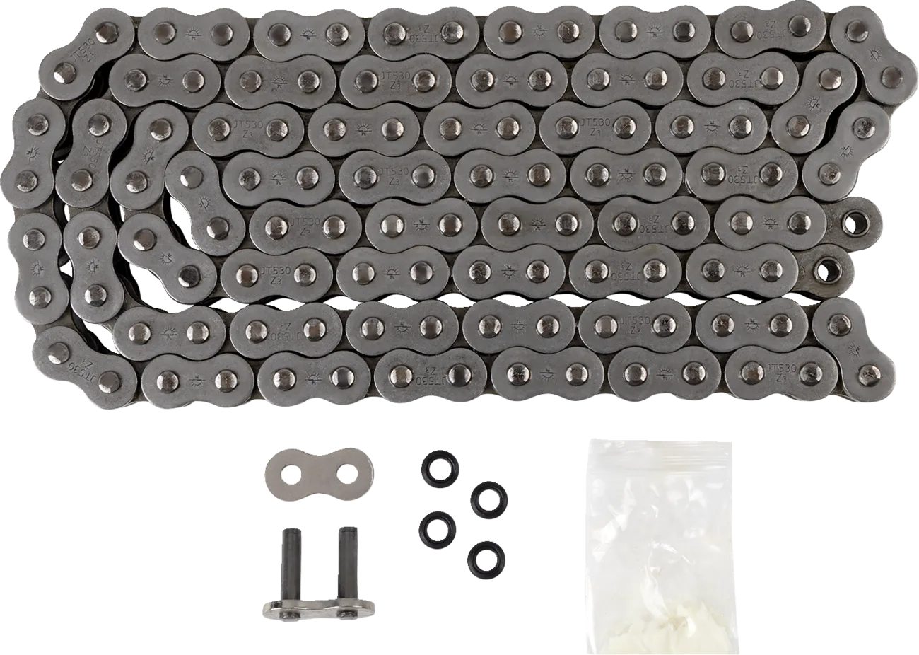 530 Z3 Heavy Duty X-Ring Sealed Drive Chain
