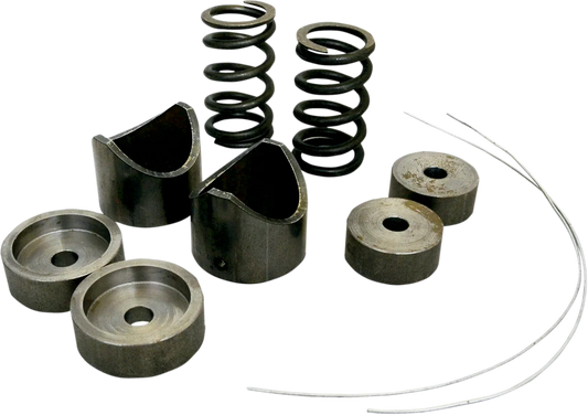 Solo Seat Spring Kit