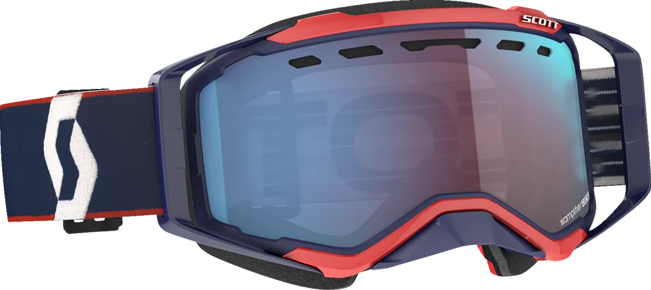 Prospect Snow Cross Goggle