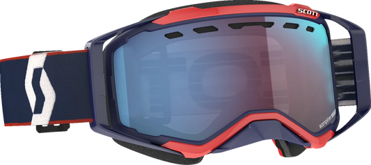 Prospect Snow Cross Goggle