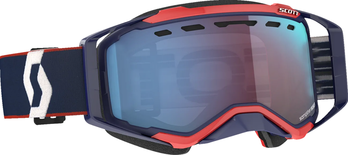 Prospect Snow Cross Goggle