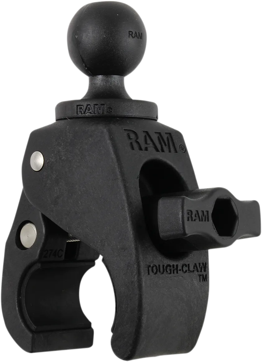 Tough-Claw™ with 1" Diameter Rubber Ball