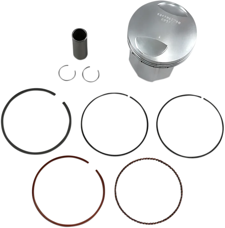 Piston Kit Forged Series for 4-Stroke
