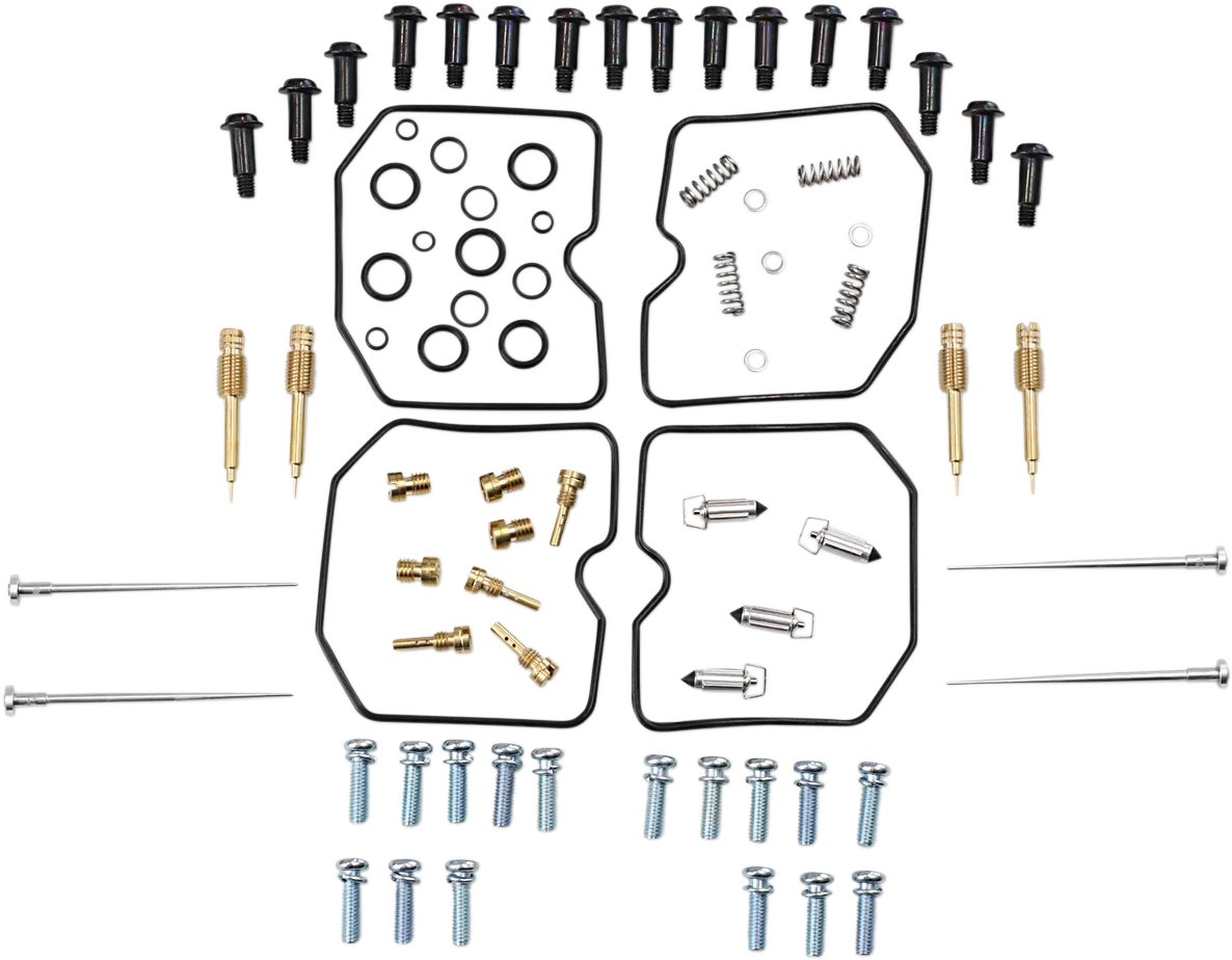 Carburetor Repair Kit